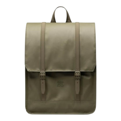 Herschel Water Resistant Survey Backpack - Ivy Green