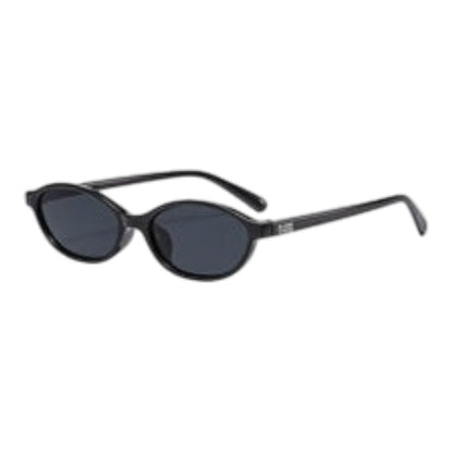 ALC Reflection Sunglasses - Black