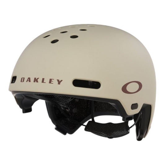 Oakley Street 1 MIPS Helmet - Matte Sand