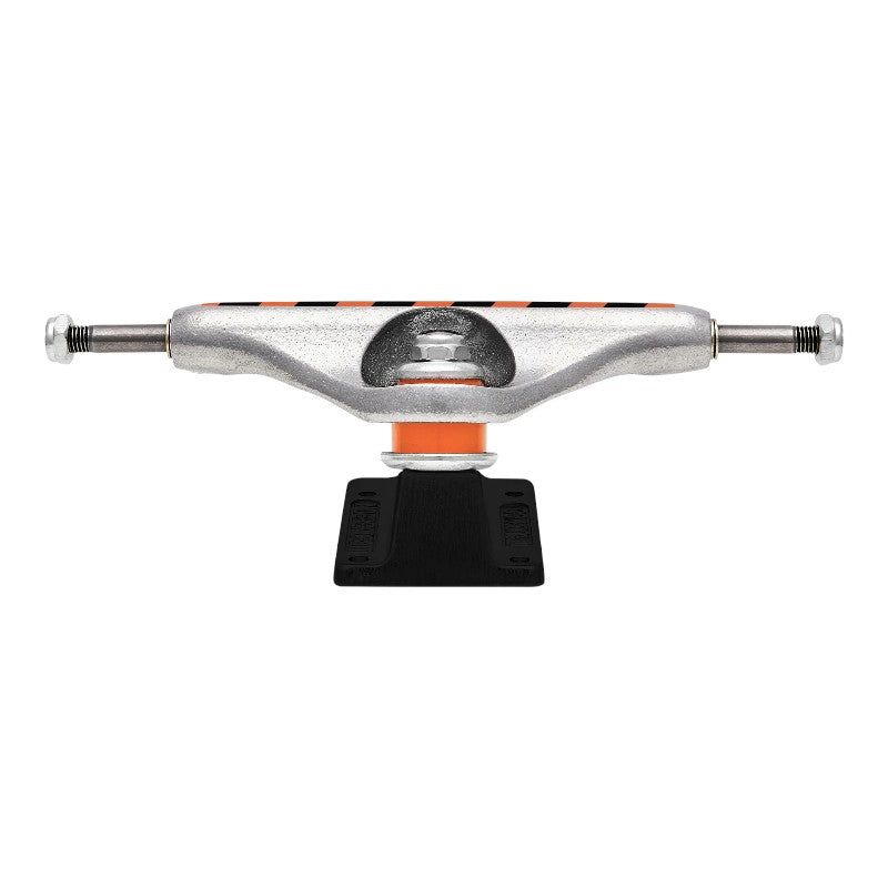 Independent Stage XI Skateboard Trucks - Built to Grind Silver/Black