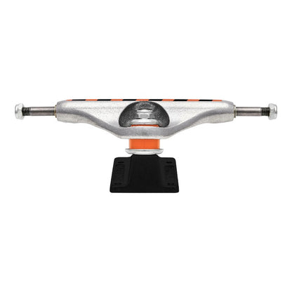 Independent Stage XI Skateboard Trucks - Built to Grind Silver/Black