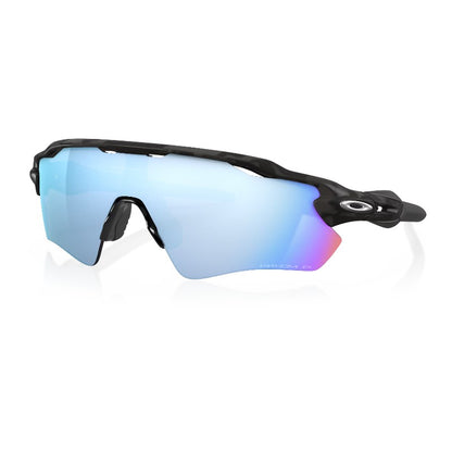 Oakley Radar EV Path - Matte Black Camo/Prizm Deep water