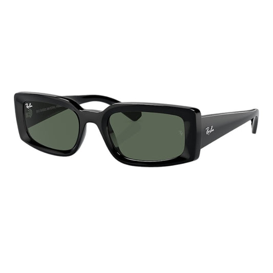 Ray-Ban Kilane - Black/Dark Green