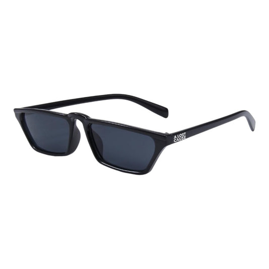 ALC Elite Sunglasses - Black/Smoke