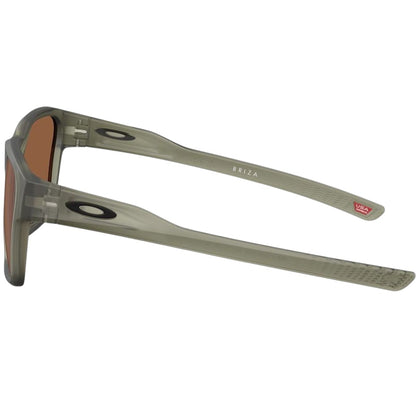 Oakley Briza - Matte Olive Ink/Prizm Tungsten Polarized