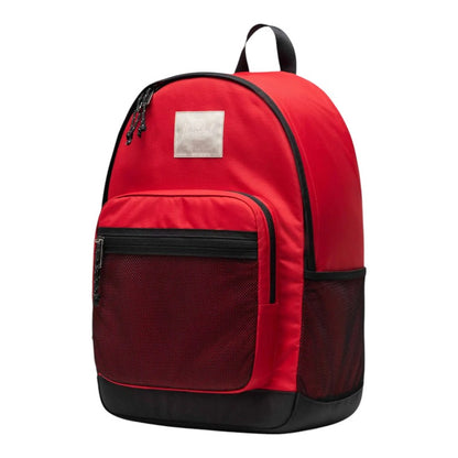 Herschel Kaine Backpack - Barbados Cherry