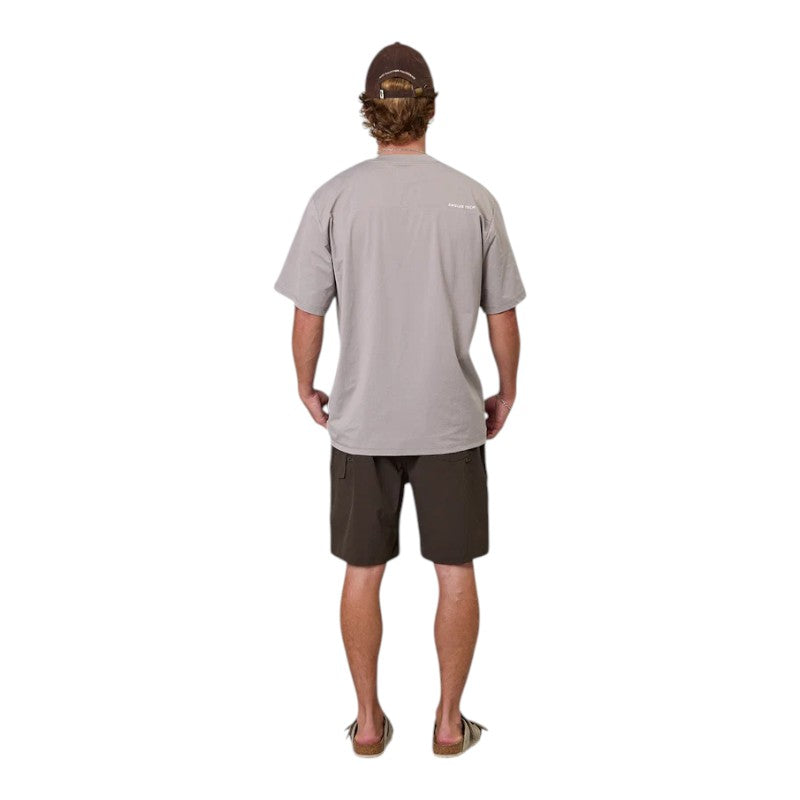 J.A.F Crewman Shorts 2.0 - Earth