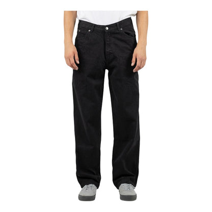 Dickies P1993 Relaxed Fit Carpenter Jean - Rinsed Black