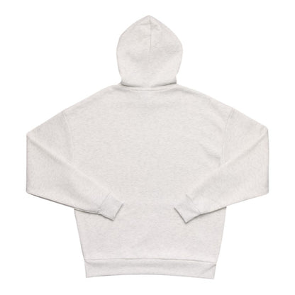J.A.F Fisherman South Hood - Silver Marle