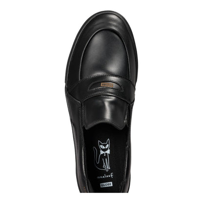 Globe Liazon - Black/Maalouf