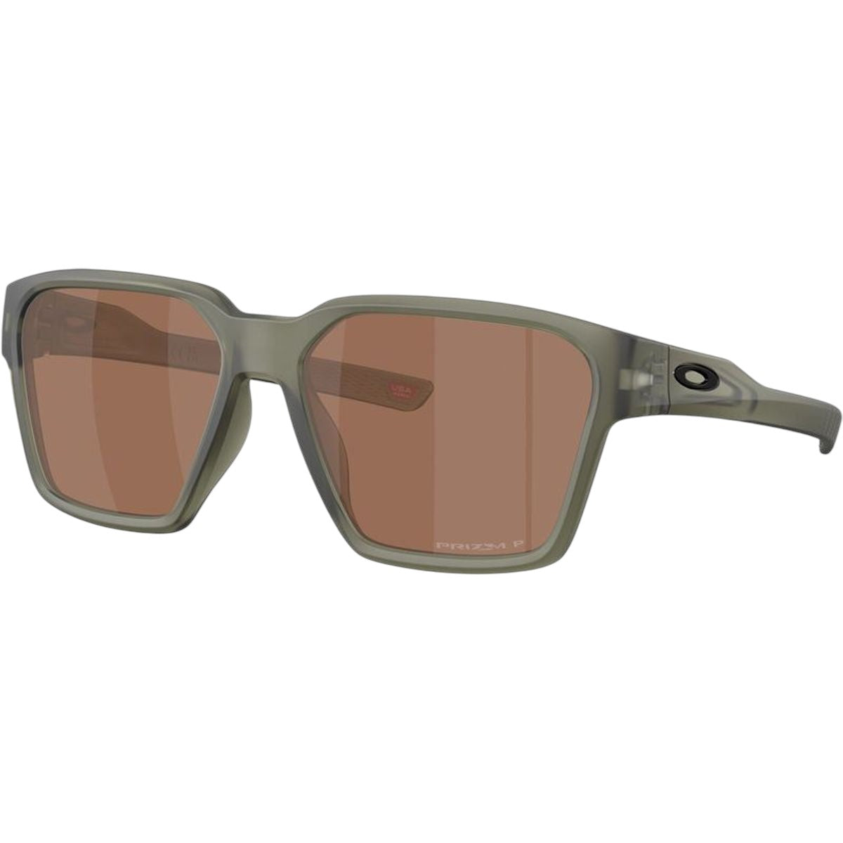 Oakley Briza - Matte Olive Ink/Prizm Tungsten Polarized