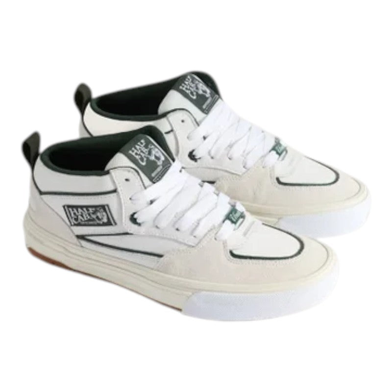 Vans Skate Half Cab Wafflecup - Una/White/Gum