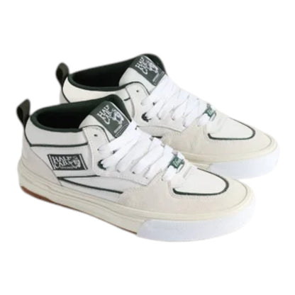 Vans Skate Half Cab Wafflecup - Una/White/Gum