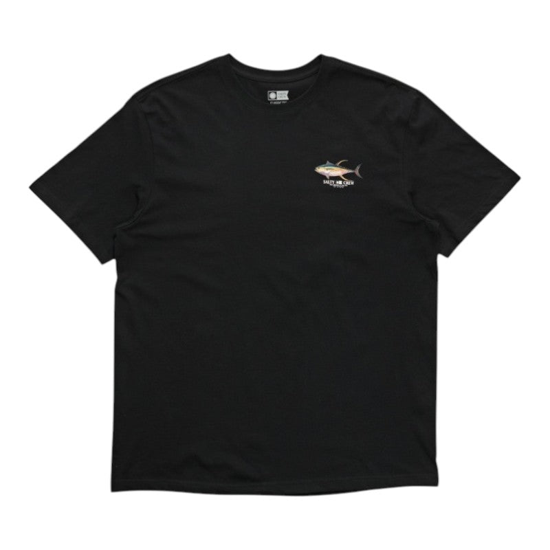 Salty Crew Ahi Classic Tee - Black
