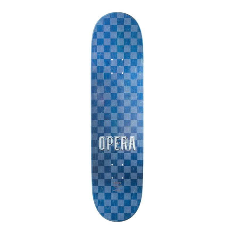 Opera Deck - Marauder EX7 8.25"