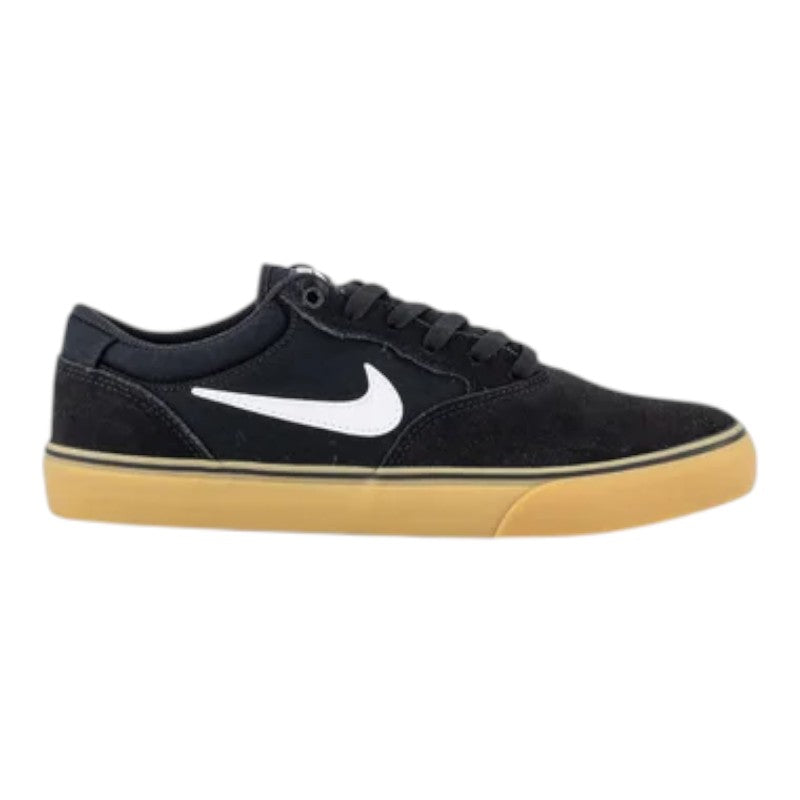 Nike SB Chron 2 - Black/White/Gum