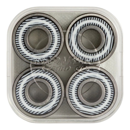 Bronson Speed Co G3 Bearings - Mason Silva
