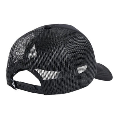 Mad Hueys Great Bite Shark Youth Trucker - Black