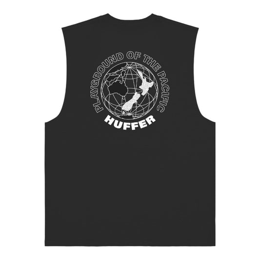 Huffer HFR Tank 190/Hotspot - Black