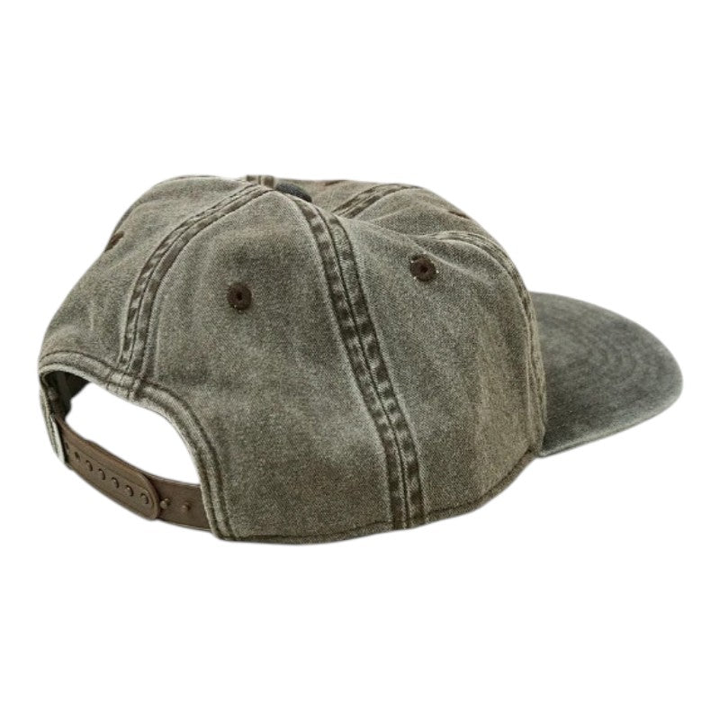 Rhythm Hallmark Cap - Brown