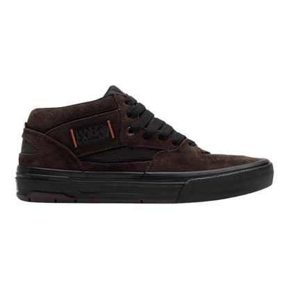 Vans Skate Half Cab Wafflecup - Rizzo/Brown/Black