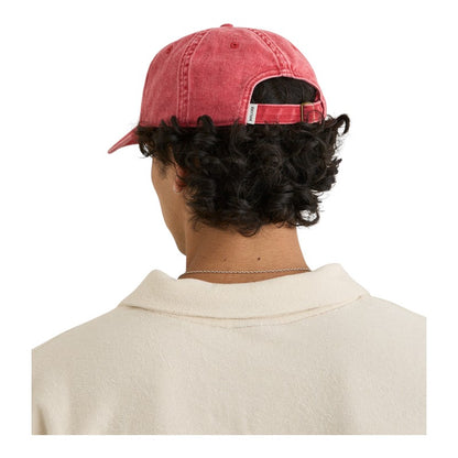 Rhythm Sports Cap - Red