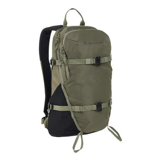 Burton Day Hiker 30L Backpack - Forest Moss