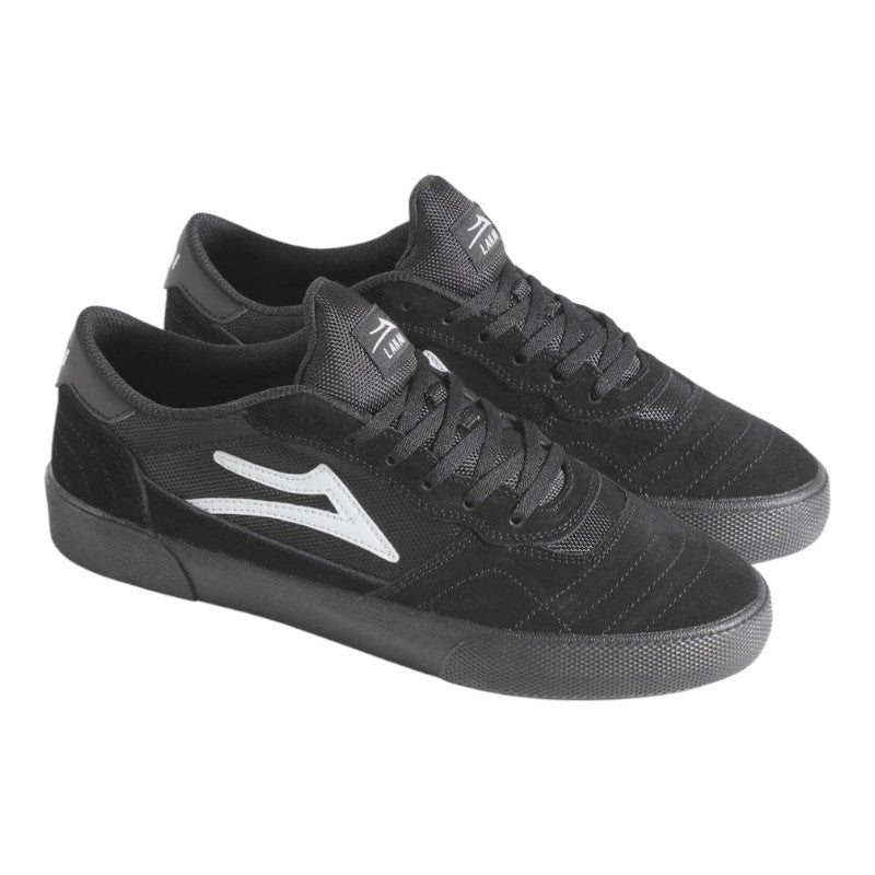 Lakai Cambridge - Black Suede