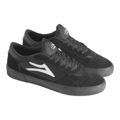 Lakai Cambridge - Black Suede