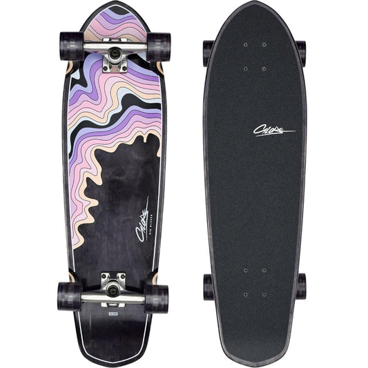 Globe Big Blazer 32” Cruiser - Melt