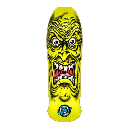Santa Cruz Reissue Deck - Roskopp Face 9.5"