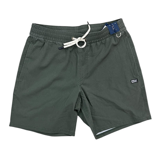 Salty Crew Seadog Volley - Four Leaf Clover