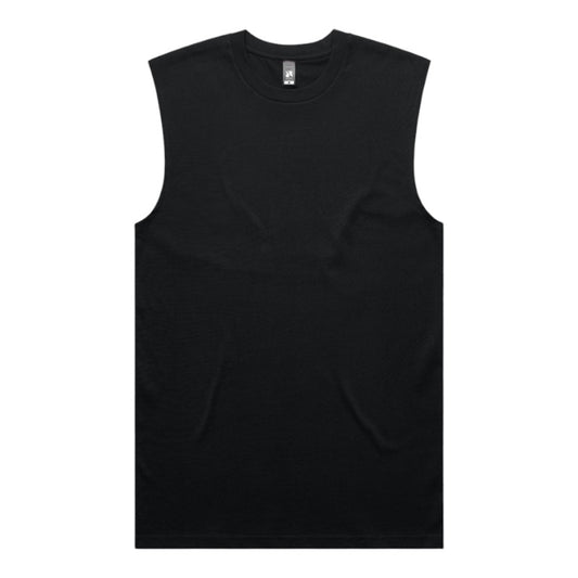 AS Colour Classic Tank - Black