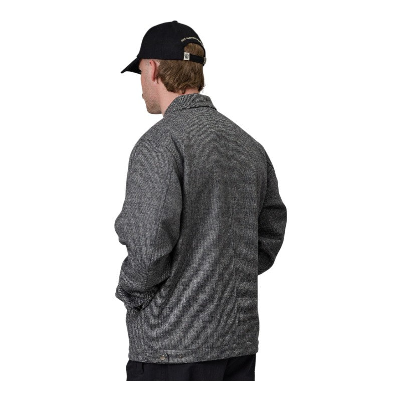 J.A.F Helmans Jacket - Graphite