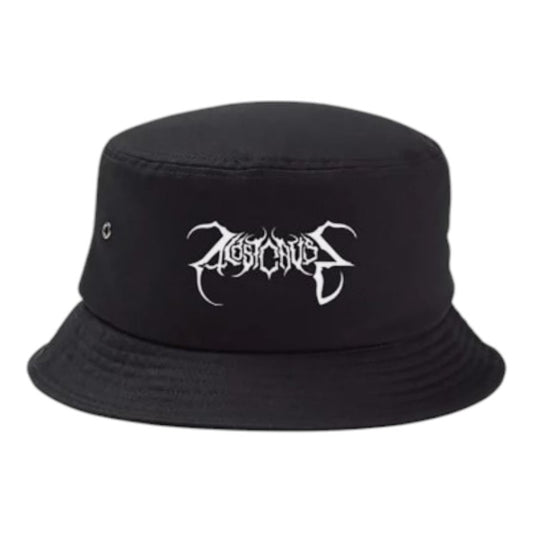 ALC Cursed Bucket Hat - Black