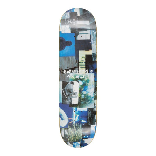Polar Deck - Everything Is Normal A 8.25"