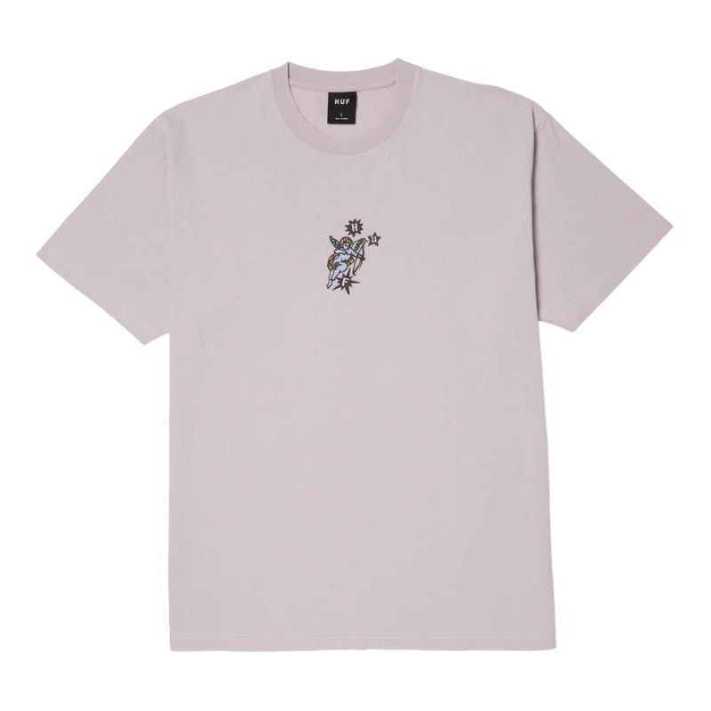 HUF Cupid Tee - Dust Purple