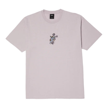 HUF Cupid Tee - Dust Purple