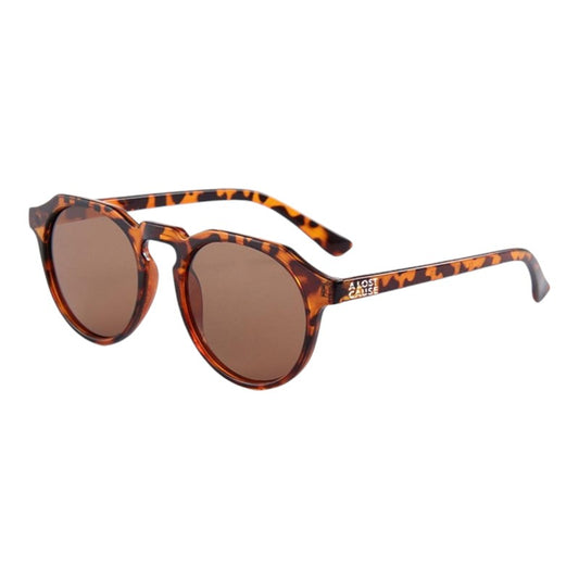 ALC Tour Sunglasses Polarized - Tortoise/Brown