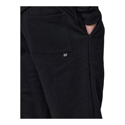 J.A.F Stewart Fisherman Trackpants - Black