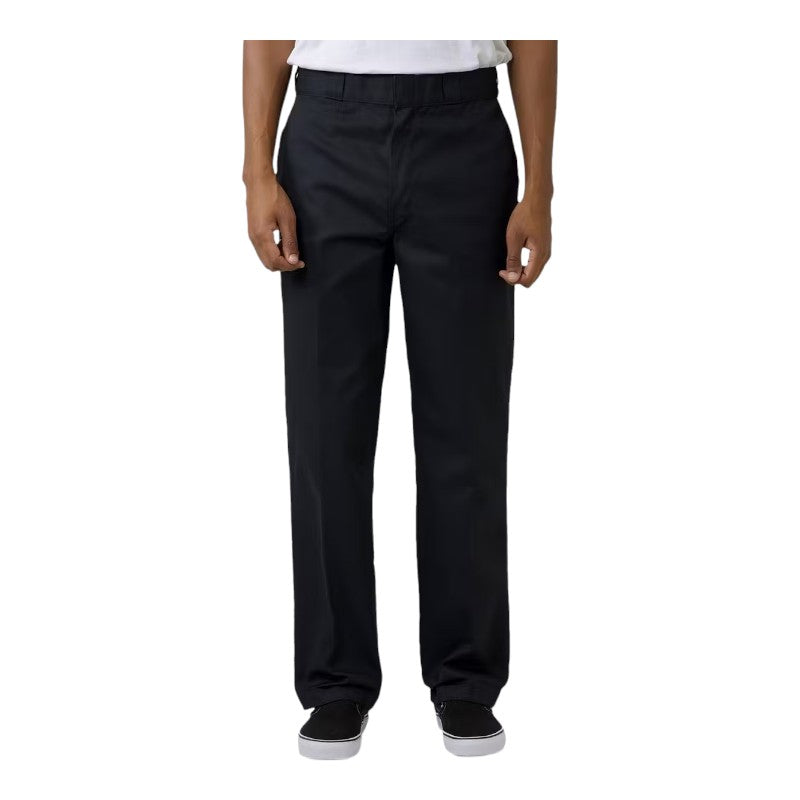 Work Cheapskate Dickies Original 874 Work Pants - Black – Cheapskates Online