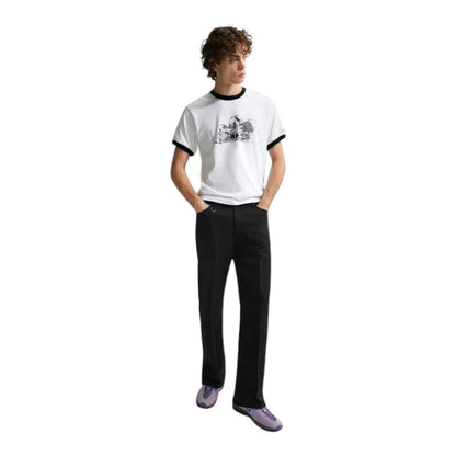 Nike Sb Getamovin Pant - Black