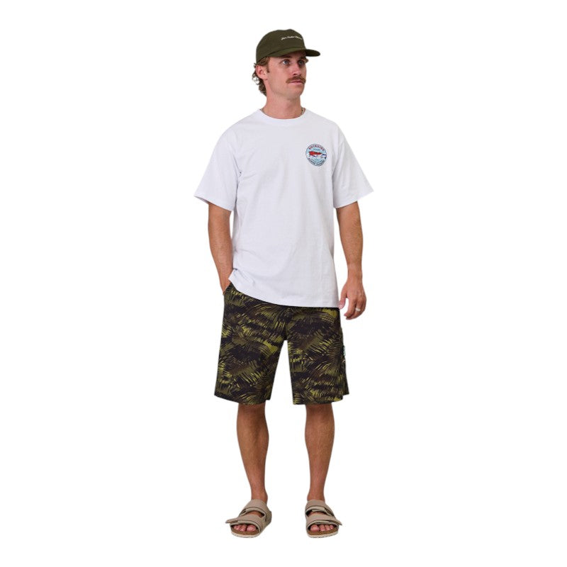 J.A.F Kahawai Boardshorts - Bushmark