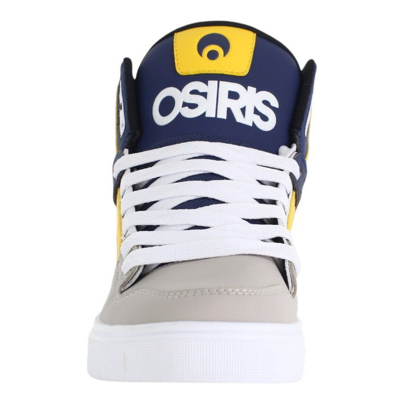 Osiris Clone - Navy/White/Tan
