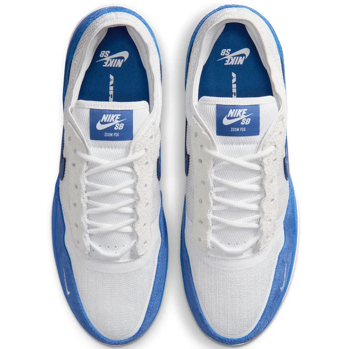 Nike SB PS8 - Sport Royal / Sport Royal-White
