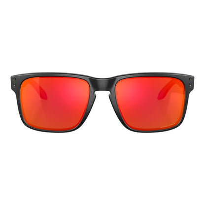 Oakley Holbrook - Matte Black/Prizm Ruby