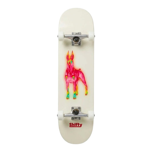 Shifty Complete - Heat Seeker 8"