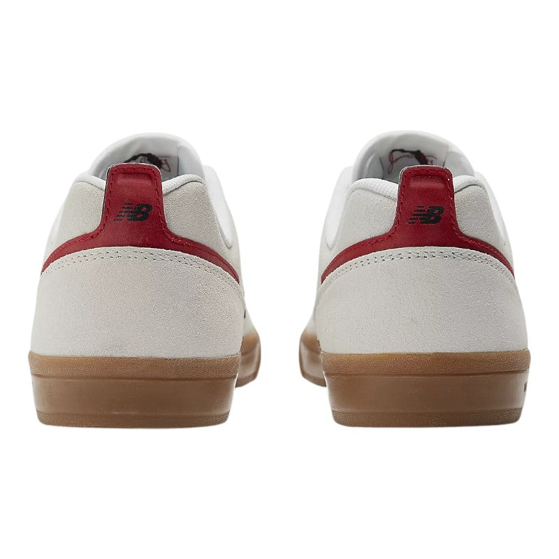 New Balance Numeric Jamie Foy 306 - Sea Salt/Black