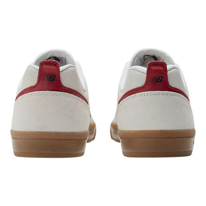 New Balance Numeric Jamie Foy 306 - Sea Salt/Black