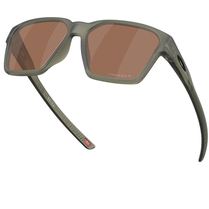 Oakley Briza - Matte Olive Ink/Prizm Tungsten Polarized